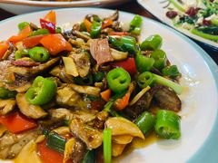 -云隐小厨·传统大理美食(复兴路店)