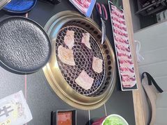 -極屋鮨牛 · 烧肉酒场(时代C馆店)