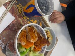 -吉野家(维明街店)