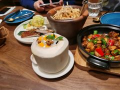 -星叶·东南亚料理(宁波万象汇店)