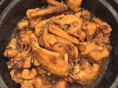 -客家大院·非遗赣南客家菜(郁孤台店)