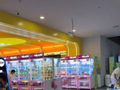 -meland·儿童乐园·游戏厅娃娃机·电玩Xbox(成都合生汇店)