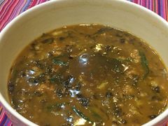 -香巴拉云南餐厅(华莱坞店)