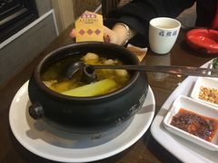 -福照楼汽锅鸡·云南菜(护国路店)