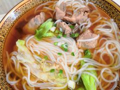 -老陶包子铺(南大西南村店)