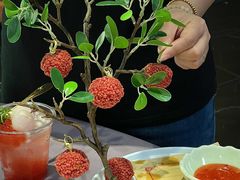 -西安饭庄·非遗陕菜(钟楼店)