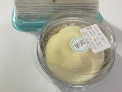 -7cake榴莲千层蛋糕(松江店)
