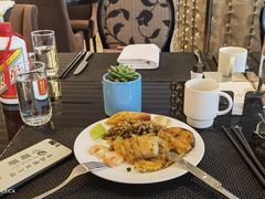 -圣丰索菲特·2 On 988 Café 自助餐厅