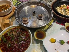 -和源祥·日照菜扛把子(万平口一店)