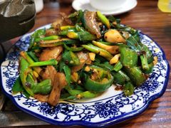 -重庆尖叫鸡尖椒鱼(夏湾总店)