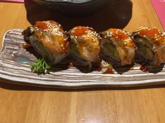 -一心创作料理屋(经开万达店)