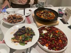 -皇玺·云汀花园餐厅(振华商厦店)