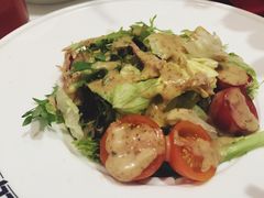 -斗牛士牛排餐厅(嘉里汇店)