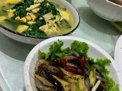 -启东海鲜人家(古美路店)