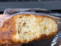 -佐敦面包铺·JORDAN BAKERY