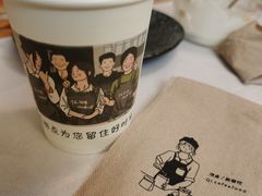 -沏点Trattoria意大利餐厅(新街口店)