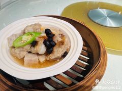 -潮福城潮州大酒楼(湖滨北路店)