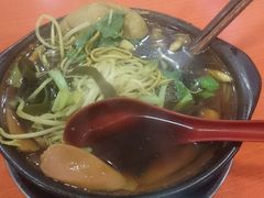 干切牛肉砂锅-南湖胖子砂锅(红庙店)