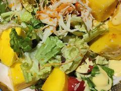 -渔寿司·日本料理(艾尚天地店)