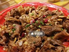 -有红鸡毛店·川菜(建设路店)