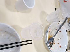 -笨罗卜浏阳菜馆(太平街店)