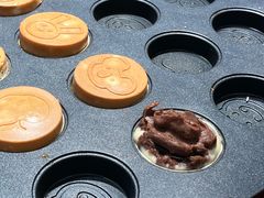 -拾烧·古法手作车轮饼(西直门凯德茂店)