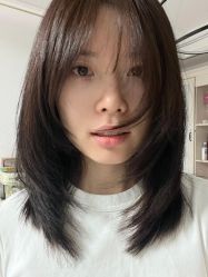 -MMby Hair Code芭曲发型
