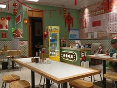 -鲁达面馆本帮风味(共康东路店)