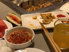 -海底捞火锅(龙岗星河COCO Park店)