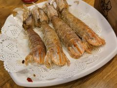 -南海渔家•海鲜•正宗海南菜(海棠湾店)