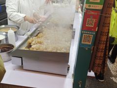 -大连熟食品交易中心