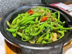 -猪腰一家·地道佛山菜(盐步店)