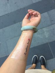 点击看大图 -新肤洗纹身