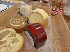 -蜂蝶来饼店(拱北总店)
