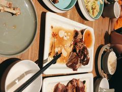 -先记烧鹅王·本地粤菜(福永店)