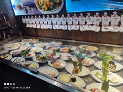 自助取餐区-绍兴老味道·非遗门店(银泰城店)