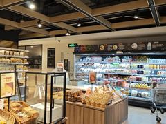 -Olé精品超市(上海虹桥南丰城店)