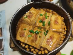 -原味田园·客家菜·土窑鸡(中航城君尚购物中心店)