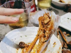 -大师兄·西北风味食集(增城合生汇店)