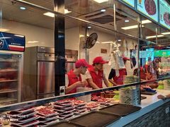 -汕头八里香牛肉店(人民南店)