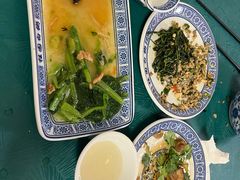 -桂园白粥·潮汕老味道