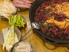 -刁姐火锅(五小区店)