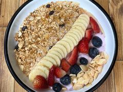 Acai&nbsp;Bowl-Elephant Grounds(STARSTREET)
