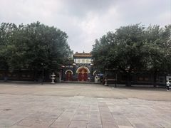 -哈尔滨极乐寺