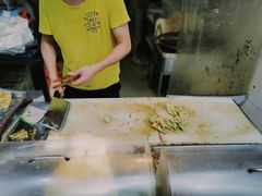 -咏春葱油饼(德政中路店)