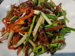 -二十一分小锅炖(中心店)