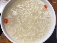 桂花酒酿小圆子-金枝玉叶上海人家食府(三里河店)