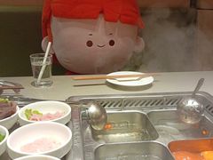 -海底捞火锅(正大乐城店)