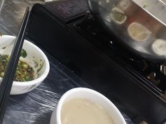 -正宗简阳羊肉汤(荣盛·布鲁明顿广场店)