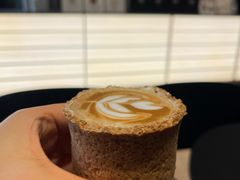 -M Stand(北京平安幸福中心店)